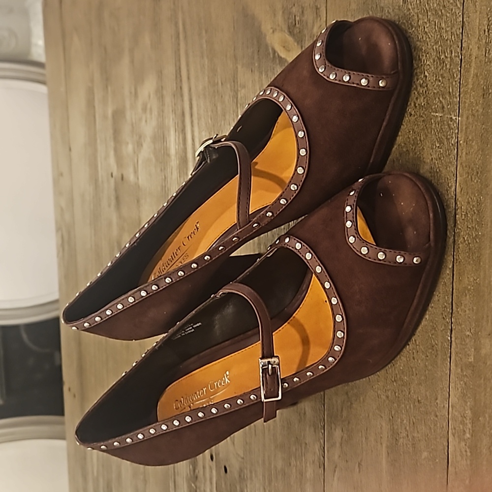 Coldwater Creek by Aerosoles Heels